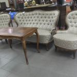 576 2763 FURNITURE SET